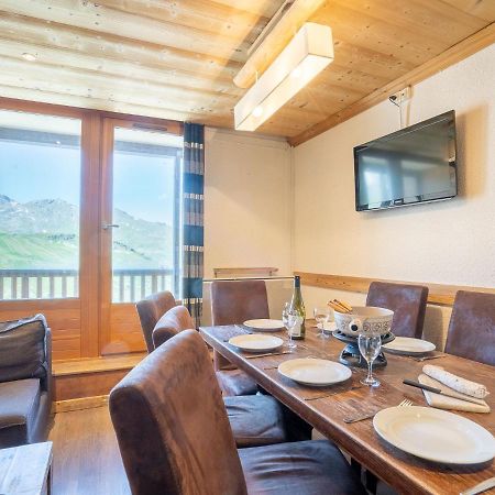 Apartment Le Lac Blanc-1 By Interhome Val Thorens Zewnętrze zdjęcie
