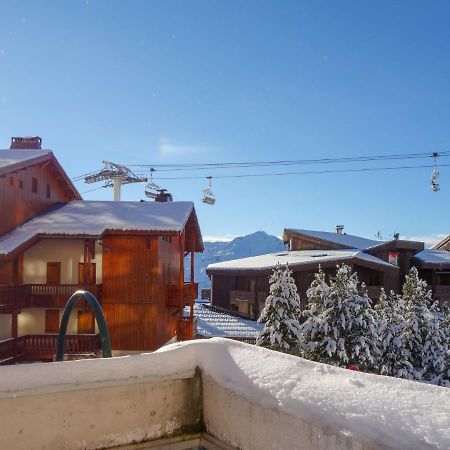Apartment Le Lac Blanc-1 By Interhome Val Thorens Zewnętrze zdjęcie